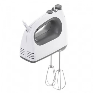 Camry CR 4220w kézimixer fehér-szürke